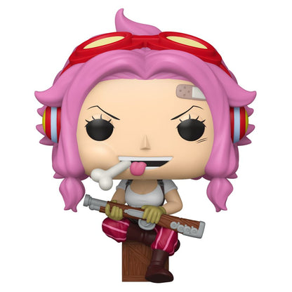 One Piece - Ginny Pop! Vinyl