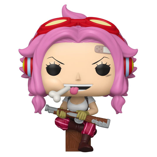 One Piece - Ginny Pop! Vinyl