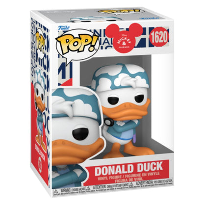 Mickey & Friends - Donald Duck (K-Pop) Pop! Vinyl