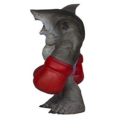 DC - King Shark Collector Vinyl Figure