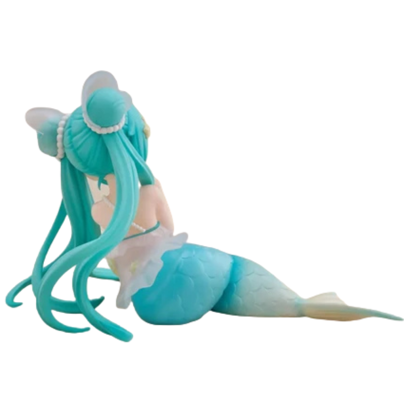 Character Vocal Series 01 Hatsune Miku Desktop Fairy Hatsune Miku Mermaid Princess Version