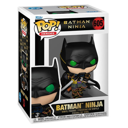 Batman Ninja (2018) - Batman Pop! Vinyl