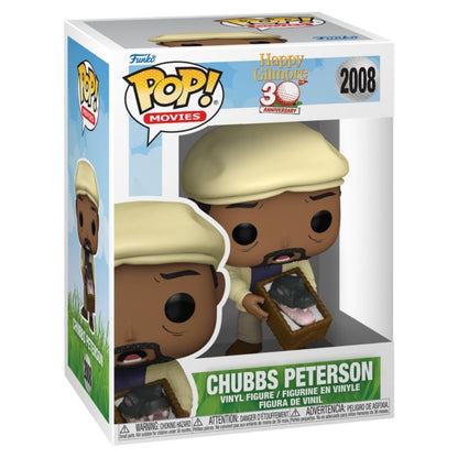 Happy Gilmore - Chubbs Peterson Pop! Vinyl