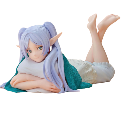 Frieren: Beyond Journey's End Yumemirize Frieren Loungewear