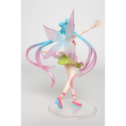 Hatsune Miku Figure 3rd Season Spring Version (re-run)