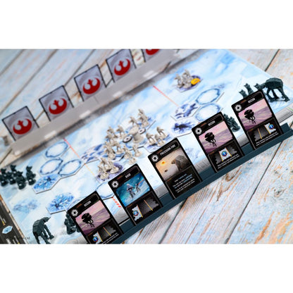 Star Wars Battle of Hoth - Release Date 29th August