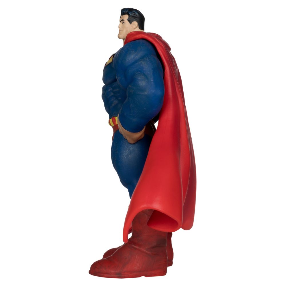 DC - Superman Collector Vinyl Figure