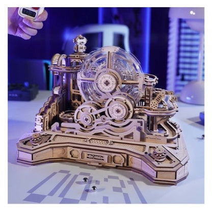 Robotime - Marble Run Gearball Scramble