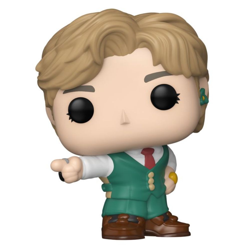 BTS - V (Dynamite) Bitty Pop! Stage