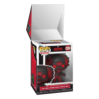 Warner Bros: Horror - Mystery Pop! Vinyl Blind Box Assortment (1 Unit)
