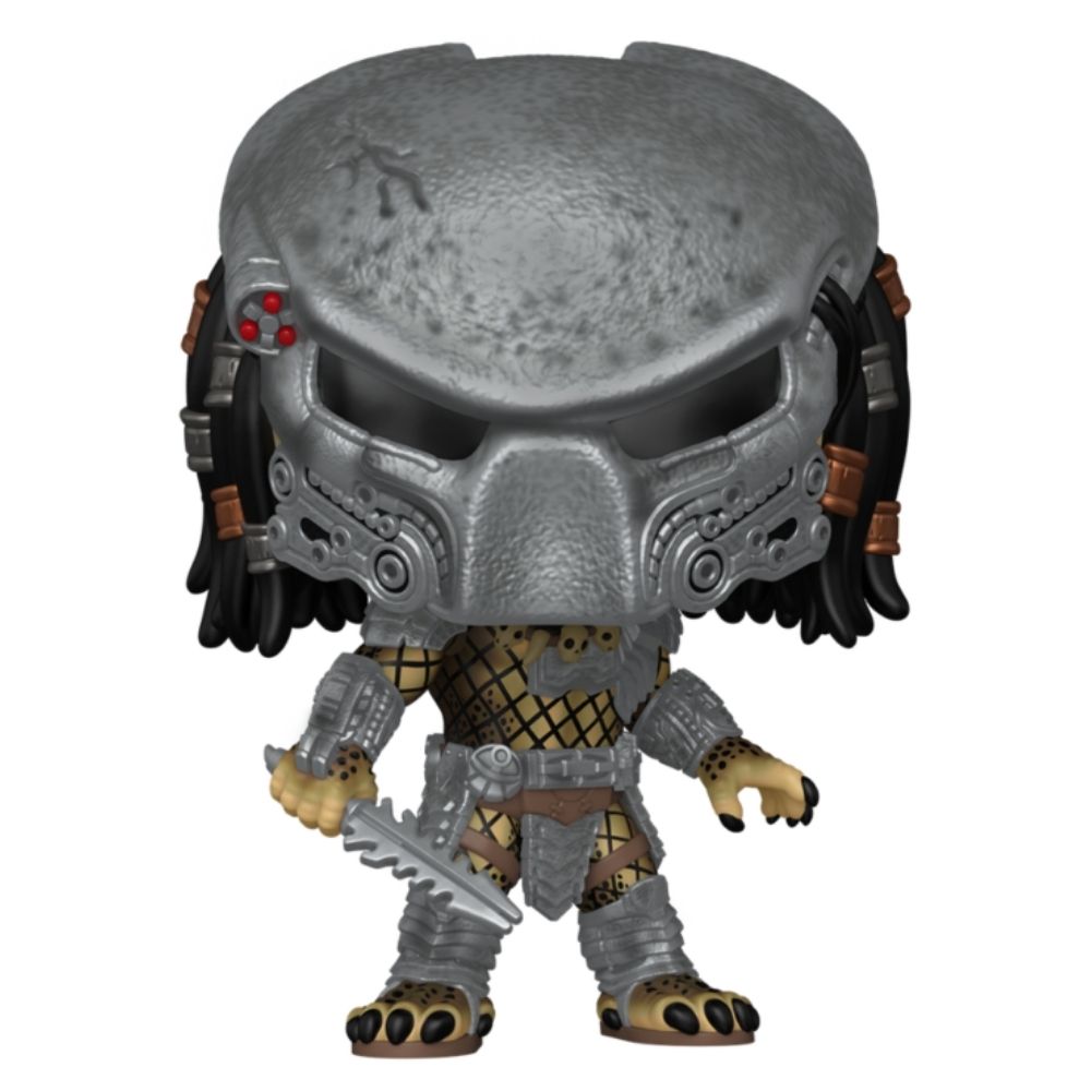 Alien vs Predator: Requiem - Bull Predator Pop! Vinyl