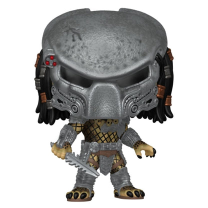 Alien vs Predator: Requiem - Bull Predator Pop! Vinyl