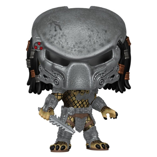 Alien vs Predator: Requiem - Bull Predator Pop! Vinyl