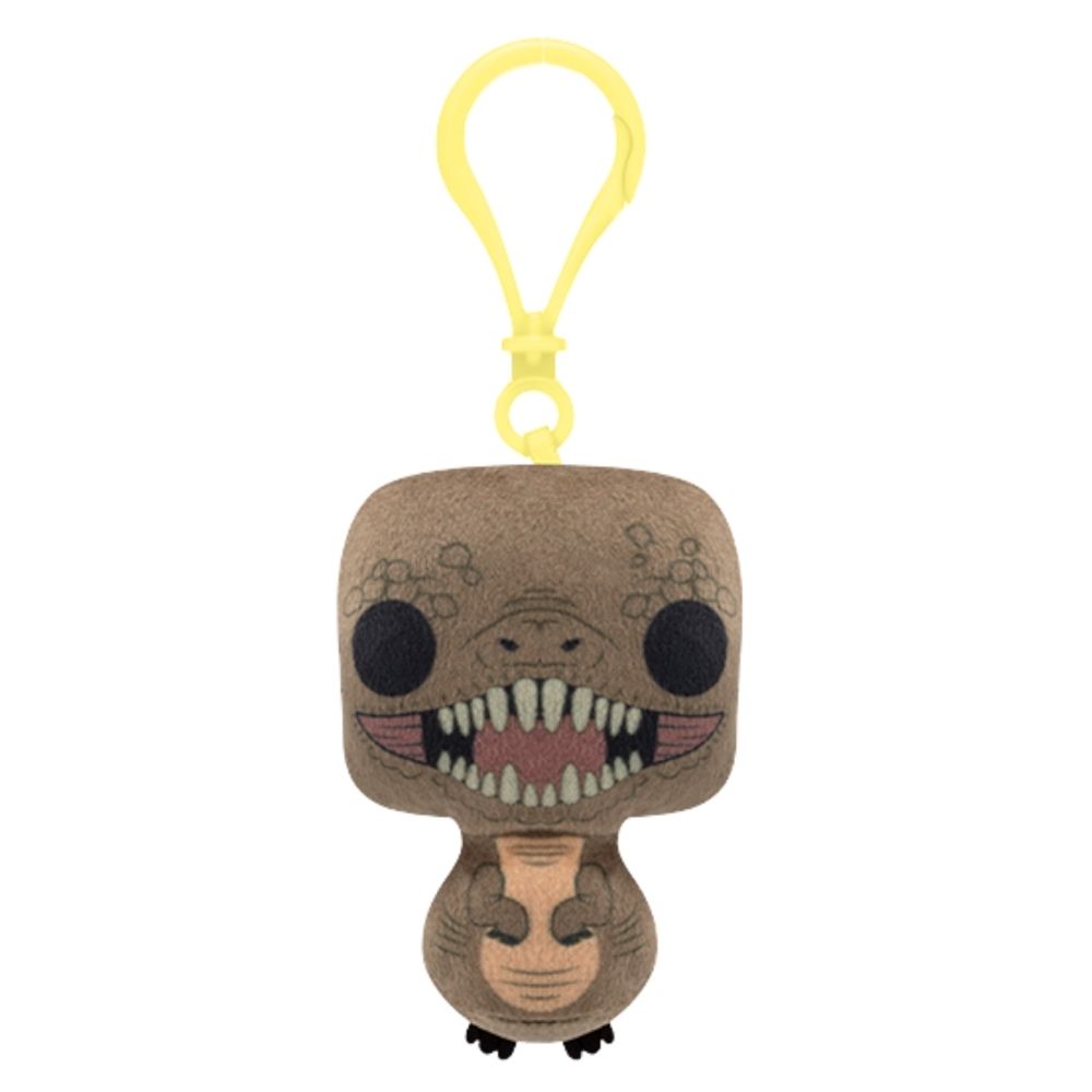 Jurassic Park - Pop! Plush Keychain ASST (1 Unit)