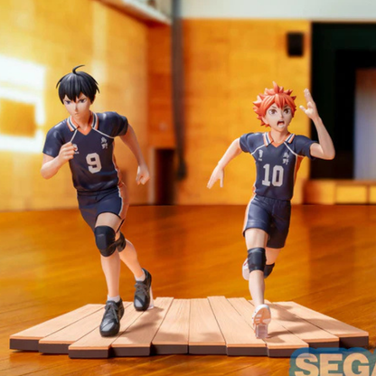 Haikyu!! Anime High Premium Figure Tobio Kageyama