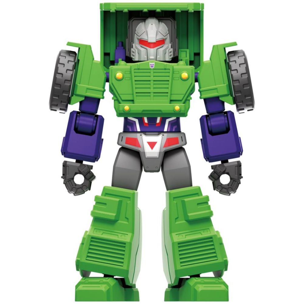 Blokees Figure - Transformers Galaxy Version 02 - SOS (Blind box) 1 Unit