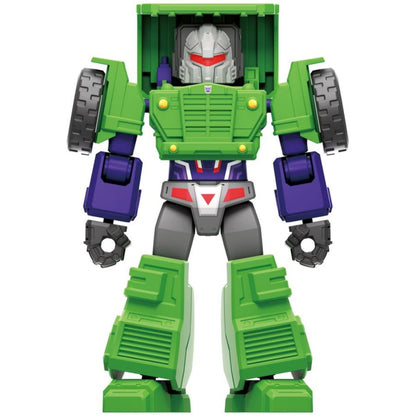 Blokees Figure - Transformers Galaxy Version 02 - SOS (Blind box) 1 Unit