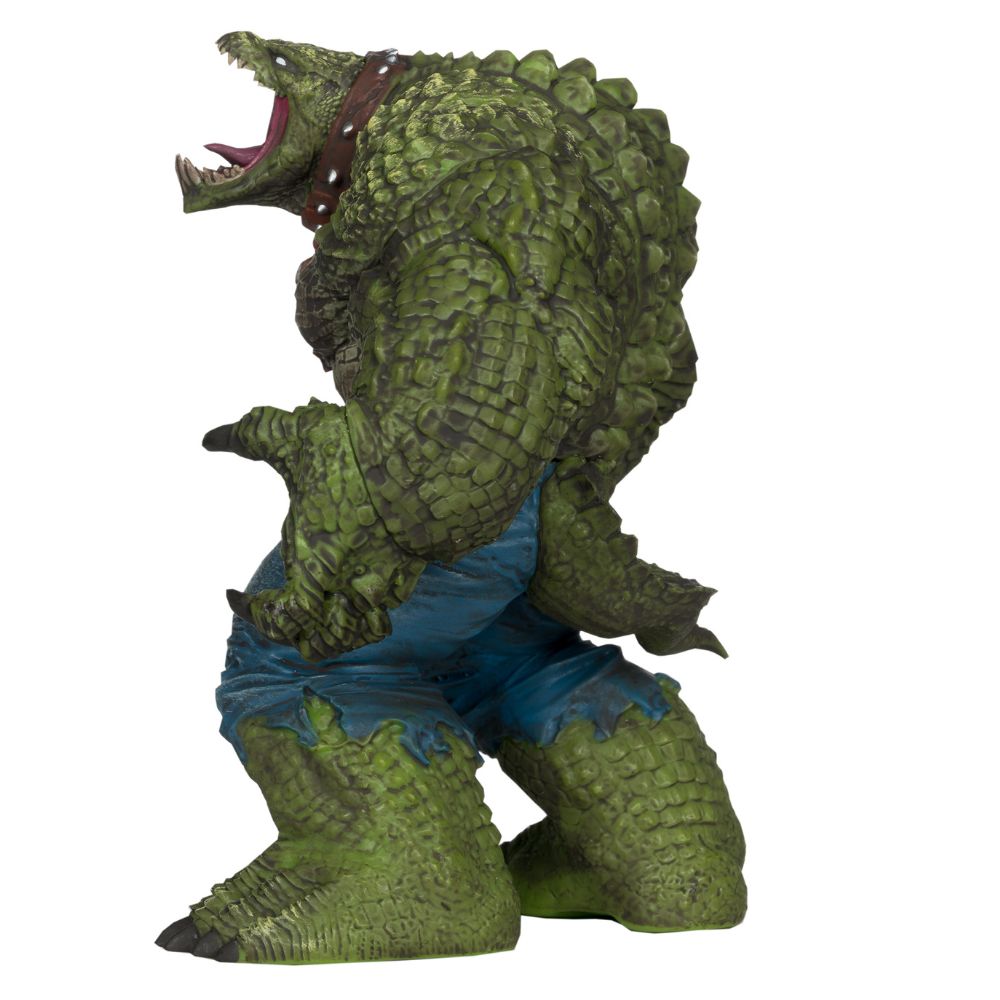DC - Killer Croc Collector Vinyl Figure