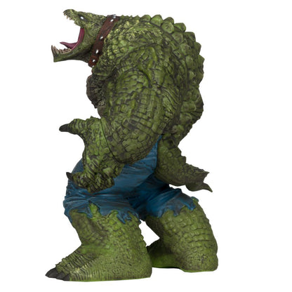 DC - Killer Croc Collector Vinyl Figure