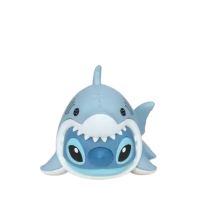 Beast Kingdom Mini Egg Attack Stitch Summer Dress Up Series Blind Box (1 Random Box)