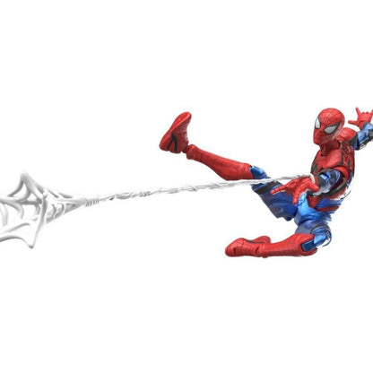 Marvel Rivals - Champion Class 06 Spiderman Model Kit