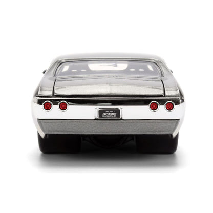 Big Time Muscle - 1971 Chevy Chevelle 1:24 Scale Diecast Vehicle