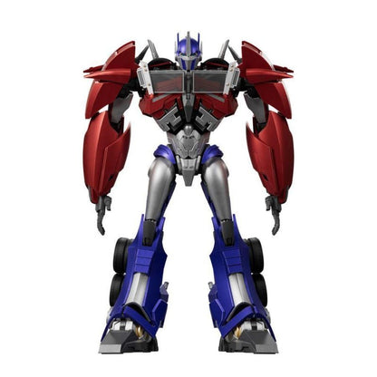 Blokees Figures - Transformers - Optimus Prime Limited Model Kit