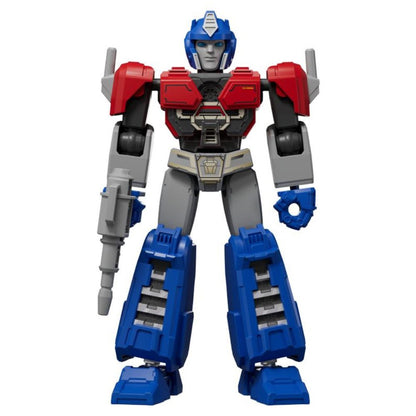 Blokees Figure - Transformers Galaxy Version 05 (Display Of 9 Units)