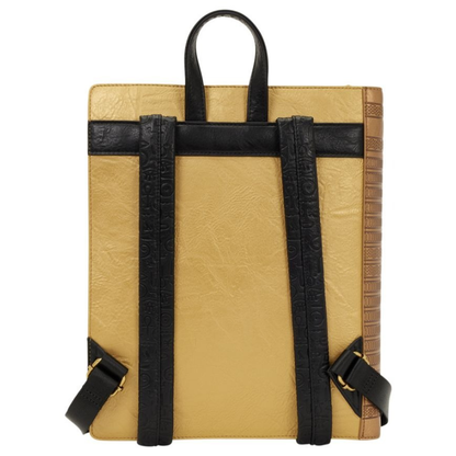The Mummy (1999) - Book of the Living "Eye of Ra" Mini Backpack