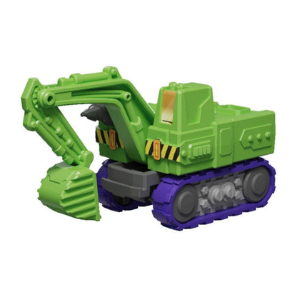 Blokees Figure - Transformers GVD01 Galaxy Shining (Display of 12 Units)