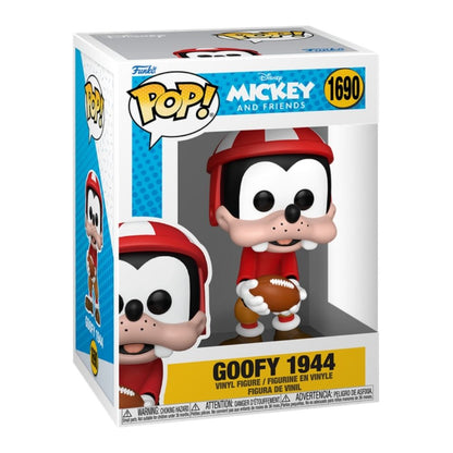 Disney: Goofy 1944 - Goofy Through the Ages Pop! Vinyl