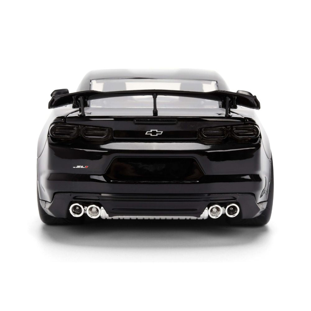 Fast & Furious - 1:24 2024 Chevrolet Camaro ZL1 1LE Diecast Vehicle