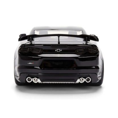 Fast & Furious - 1:24 2024 Chevrolet Camaro ZL1 1LE Diecast Vehicle