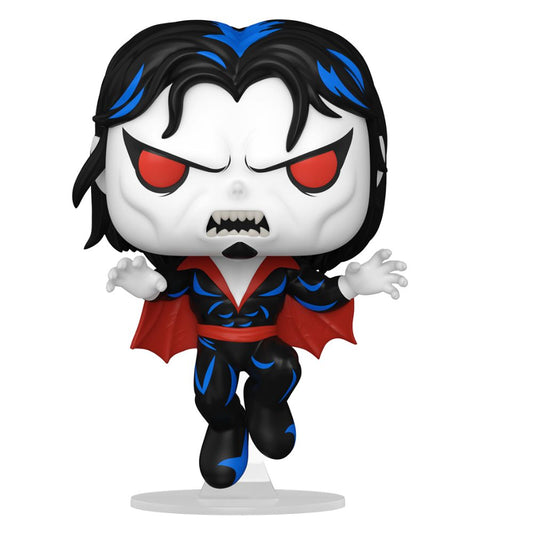 Marvel: Strange Tales - Morbius Pop! Vinyl