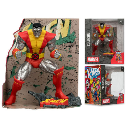 Marvel Comics - Colossus 1:10 Scale Figure