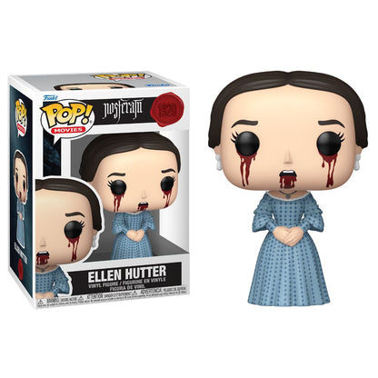 Nosferatu (2024) - Ellen Hunter Pop! Vinyl