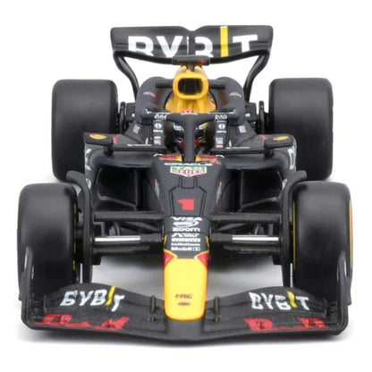 Bburago - 2024 Formula Racing 1:43 F1 RedBull Racing RB20 #1 Verstappen WB
