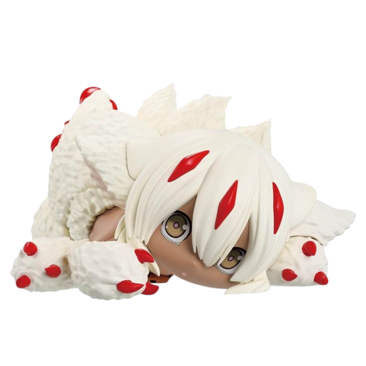 Made In Abyss: The Golden City Of The Scorching Sun - Relax Time - Faputa