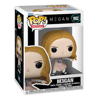 M3GAN - M3GAN (Dancing) Pop! Vinyl