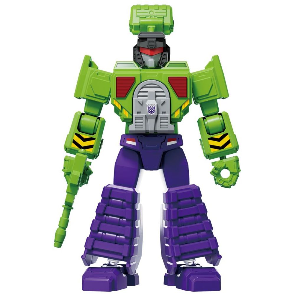 Blokees Figure - Transformers Galaxy Version 03 - The Autobot Run (Blind box) 1 Unit
