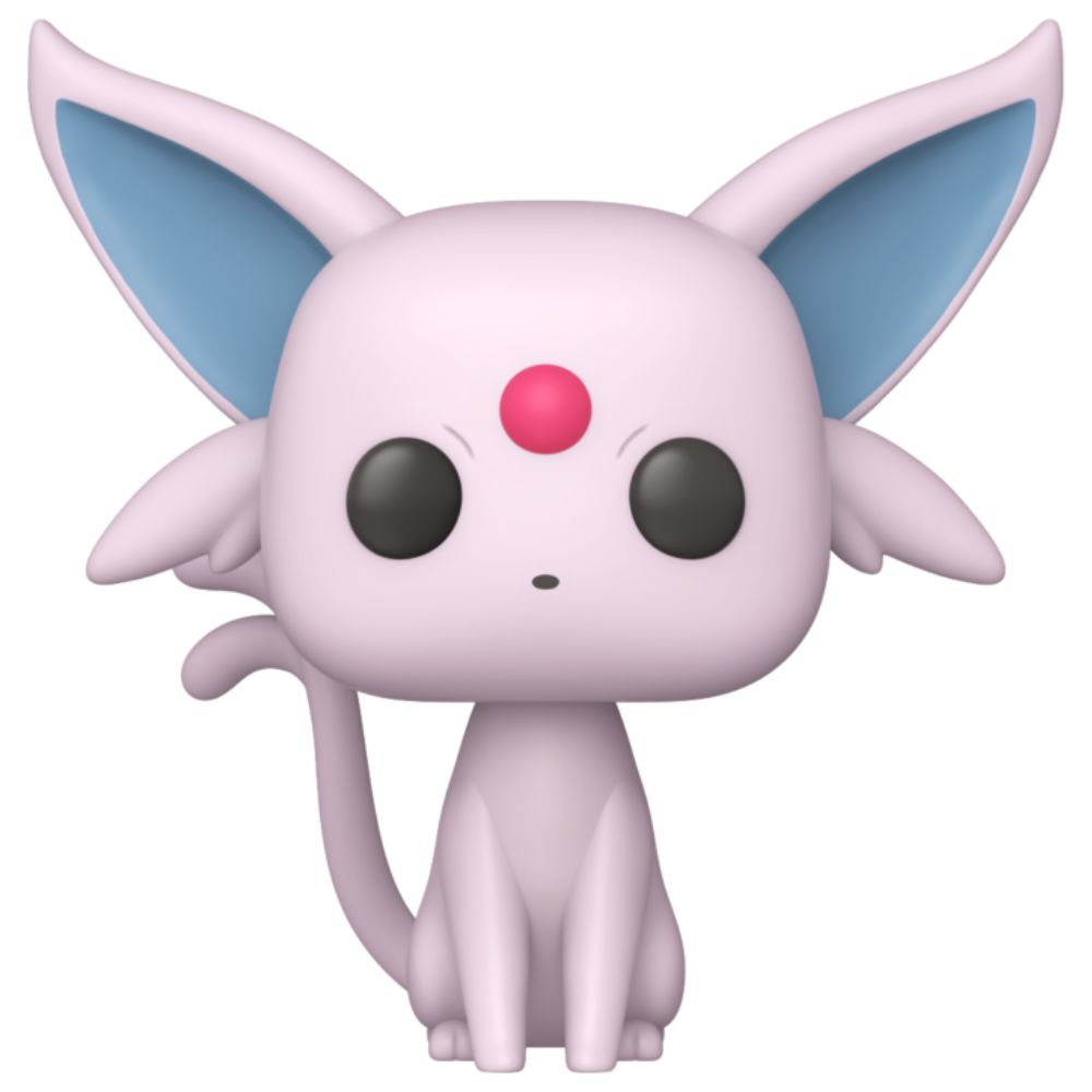 Pokemon - Espeon (Pastel) US Exclusive Pop! Vinyl