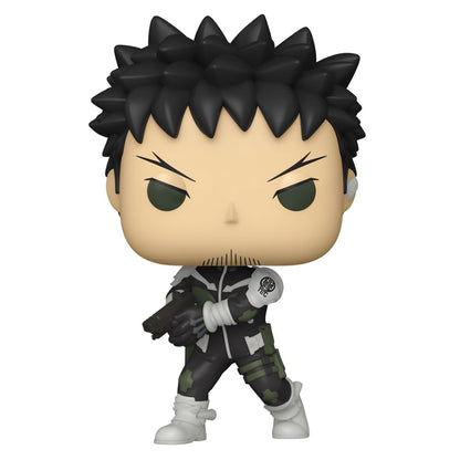 Kaiju No. 8 - Kafka Hibino Pop! Vinyl