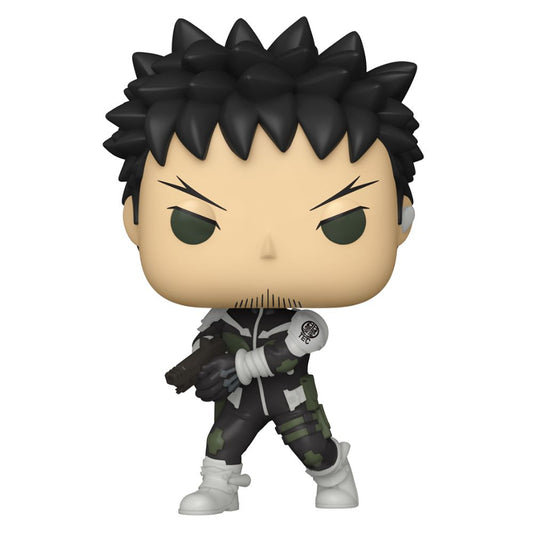 Kaiju No. 8 - Kafka Hibino Pop! Vinyl