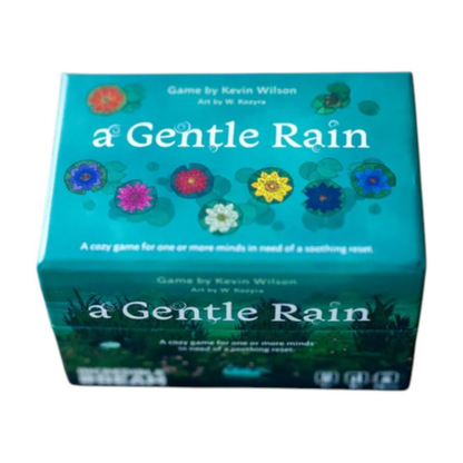 A Gentle Rain