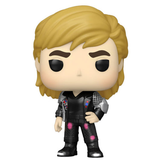 Duran Duran - Nick Rhodes (Wild Boys) Pop! Vinyl