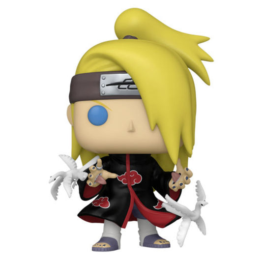 Naruto - Deidara Pop! Vinyl