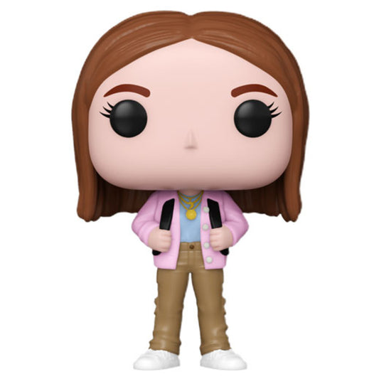 Hocus Pocus 2 - Cassie Pop! Vinyl