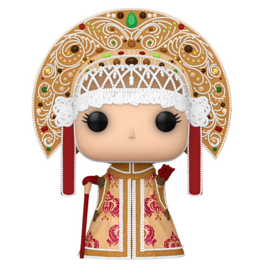 Haunted Mansion (2023) - Madame Leota Pop! Vinyl