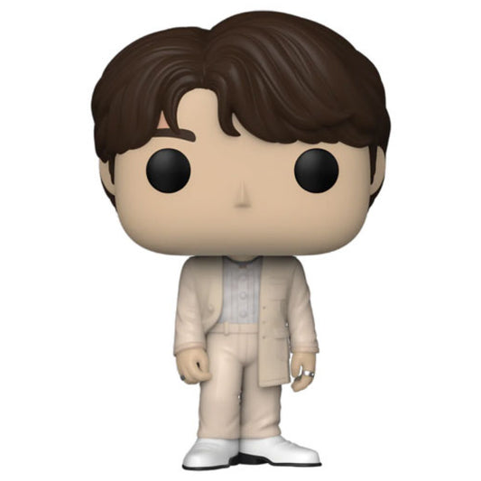 BTS - Jin (Proof) Pop! Vinyl