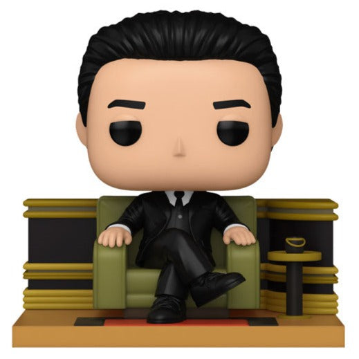 The Godfather Part 2 - Michael Corleone Pop! Deluxe